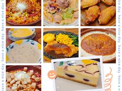 -萨莉亚意式餐厅(中北永旺店)