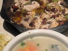 -万和源炝锅城·活鱼现炝(文艺北路店)