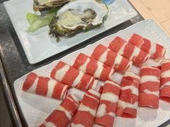 -金龙·打边炉(南京西路店)