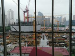 -SFC上影影城(港汇永华IMAX激光店)