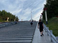 -北极星广场