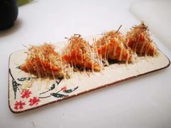 -尚雅铁板自助料理(群力银泰城店)