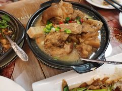-聪辉同安老美食饭店(大元路店)