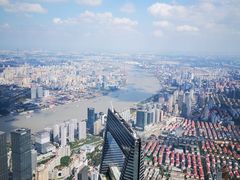-上海中心大厦