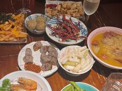 -你又瘦了小酒馆(奥体店)