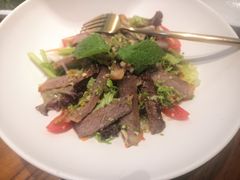 -泰香米泰国餐厅(中大国际店)
