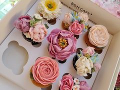 -BONCAKE裱花蛋糕(万象汇店)
