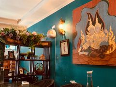 -火燒雲傣家菜(鼓楼店)