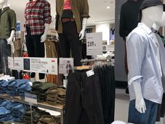 -优衣库(南京建邺万达广场店)