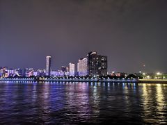 -轮渡红巷旅游码头