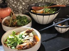 -贡梅老面馆·蟹粉面·无锡特色小吃(南长街主推店)