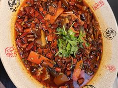-陈麻婆豆腐(旗舰店)