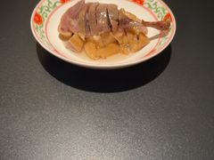 -奇芳阁·百年清真南京菜(夫子庙店)