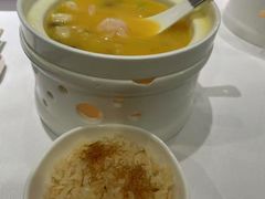 -海宝酒家(中山四路店)