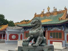 -席力图召