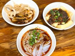 -洞子口张老二凉粉(文殊院店)