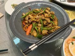 -融荟家和中餐厅·北京西直门宾馆