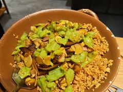 -一朵菌·野生菌探索家火锅(南亚店)