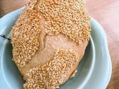 常州大麻糕-迎桂馒头店(博爱路店)