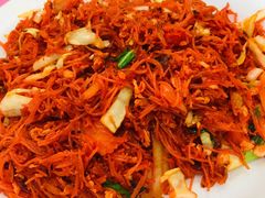 -新加坡Zam Zam餐馆