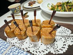 -羲和雅苑•北京烤鸭(国贸商城店)