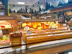 -韩盛·盛江山自助料理(沈辽路万达店)