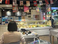 -小山城麻辣香锅(新邻生活广场店)
