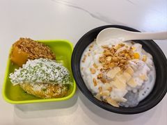 -129老爸茶丨清补凉
