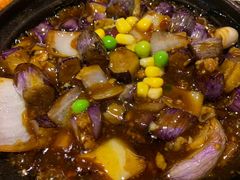 -老外婆(吾悦广场店)