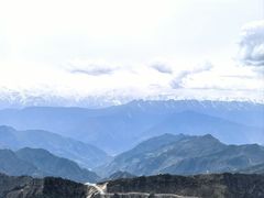 -牛背山