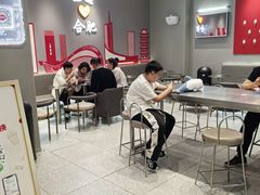 -DQ·蛋糕·冰淇淋(包河万达店)