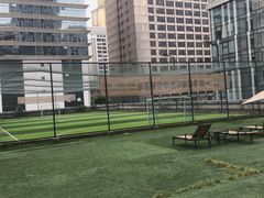 -一兆韦德健身·城市运动馆