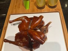 -汤城小厨•粤菜•靓汤(苏州街店)
