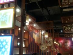 -蜀滋香鲜鱼火锅(黄金路店)