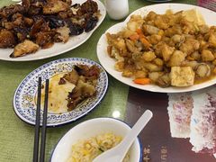 -桃子餐厅·天津菜(红星路直营店)