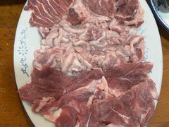 -华哥新鲜猪精品美食