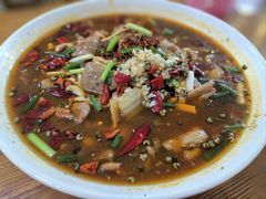 水煮牛肉-胖子川香