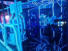 -世代星球·保龄球·镭战真人CS·团建(杨浦店)