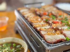 -龙姐私房菜(和顺古镇店)