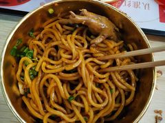 -盛香亭热卤(友阿奥特莱斯店)