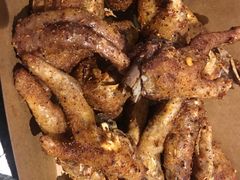 -品腐记·豆腐王朝(老门东总店)