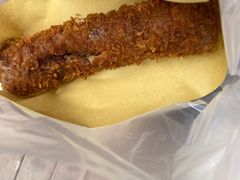 -平湖炸糕(西湖道店)