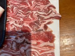 -前门涮肉(群力店)