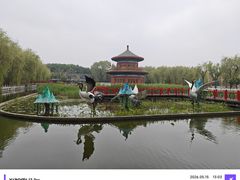 -大明幻境第一城