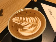 -GOTLOT COFFEE&KITCHEN角落厨房NOOK店