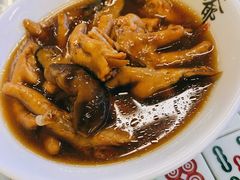 -七爷清汤腩·港式餐厅(金狮广场店)