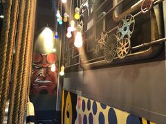 -798烧烤工厂(太和路店)