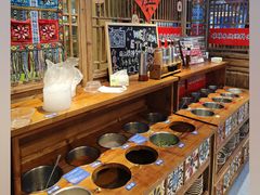 -花舍·新派粤菜·西餐·下午茶(亚运村·鸟巢店)
