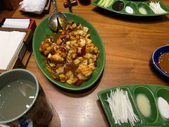 -君悦酒店·1881·北京烤鸭