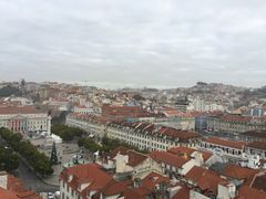 -圣胡斯塔升降机